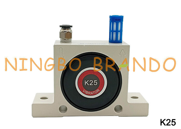 K25 Ball vibrator K series pneumatic ball vibrator untuk hopper industri