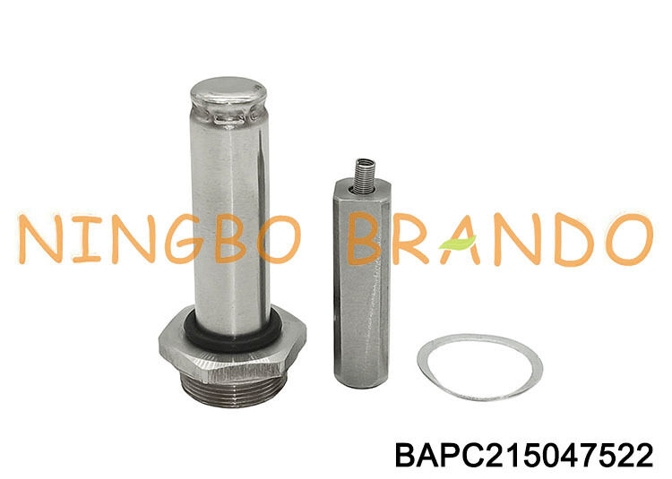 BAPC215047522 Kit Angker Katup Solenoid Pendingin EVR Tipe Danfoss