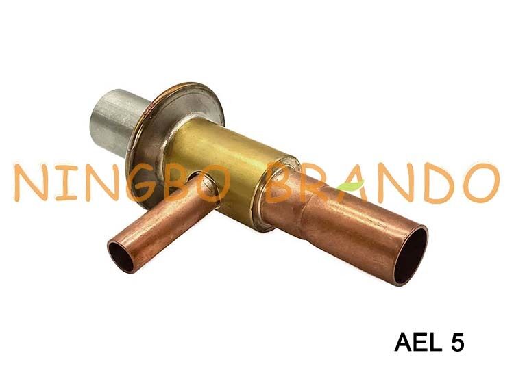 Katup ekspansi otomatis Sumur madu Tipe AEL- 5.0 AEL-222285