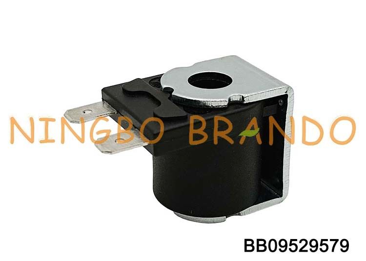 DC12V 11W Solenoid Coil untuk STAG CNG Reducer AC M10 AC M12 BFC Electrovalve Perbaikan Kit