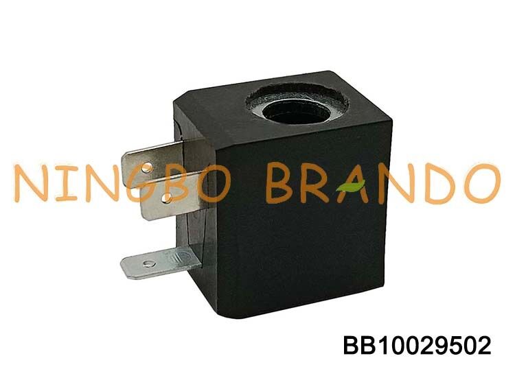 AMISCO Solenoid Valve Coil EVI 7/9 24VDC 3W Penggantian Seri 4V 110VAC 230VAC