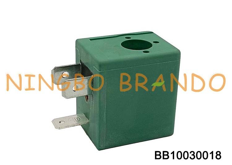 Asco Type MP-C-165 24V 2.5W Suku Cadang Katup Dan Aksesori 12V 24V 110V 220V