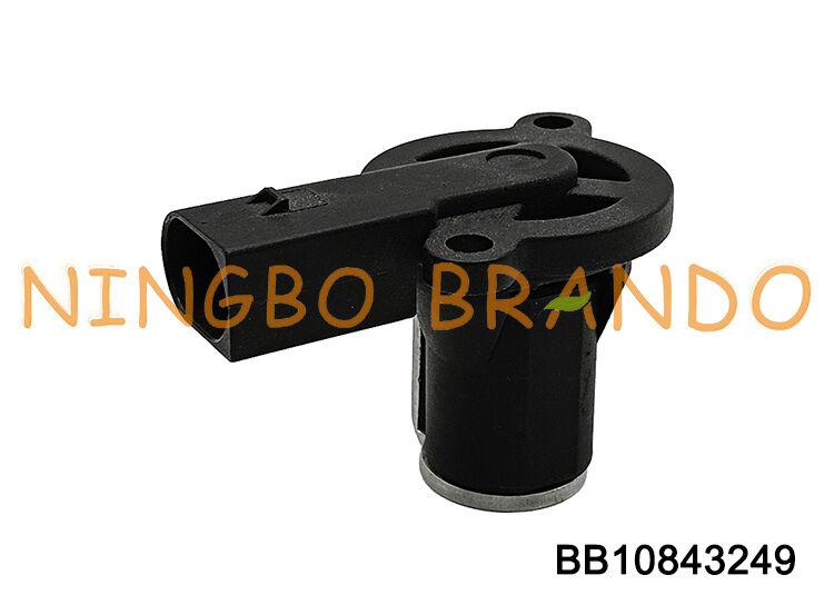Koil Solenoid untuk Katup Solenoid Rilis Kompresor AMK Suspensi Udara 2213201704 2213200704