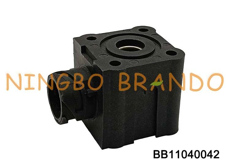 Kumparan Solenoid Truk ABS / ECAS Tipe Wabco 4420022221 4420012221 4420015221 4420034221 005433785 1507213008 1507213013