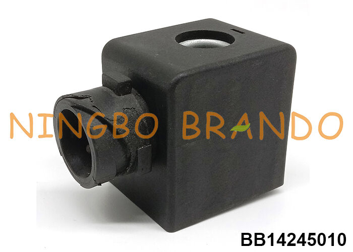 24VDC Electrical Coil Untuk Kamz Truck Solenoid Valve KEM 10-10 KEM 10-11
