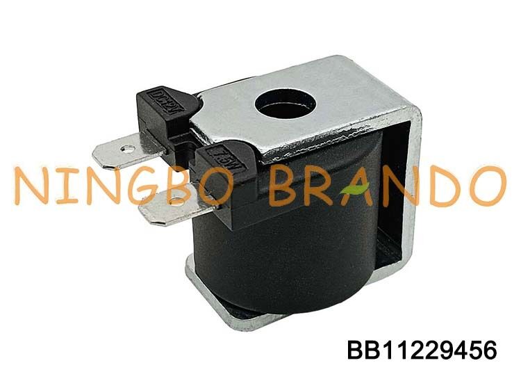 Kumparan Solenoid 12VDC 7.5W untuk Kit Perbaikan Peredam Katup Solenoid LPG /CNG