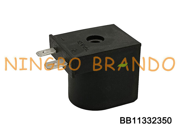 Kumparan Solenoid DC12V untuk R89/E R90/E OMVL LPG CNG Kit Perbaikan Konverter Peredam