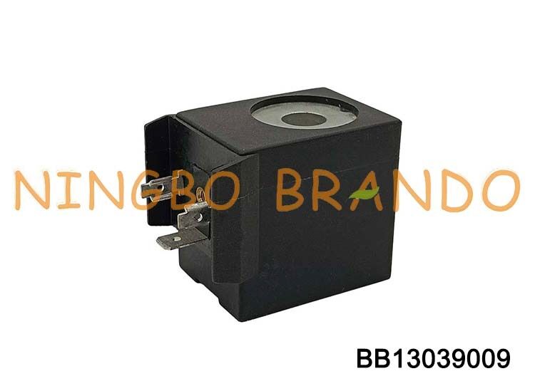 Kumparan Solenoid untuk OLAB 7000 Katup Solenoid Setrika Uap 220V 230V 15VA 10W