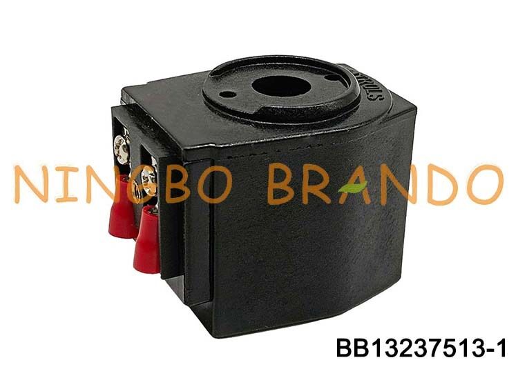 Coil untuk JOIL Pilot Solenoid Valve Kandang JIE-8 JIE-10 JIES-301 JIES-302 JIES-303
