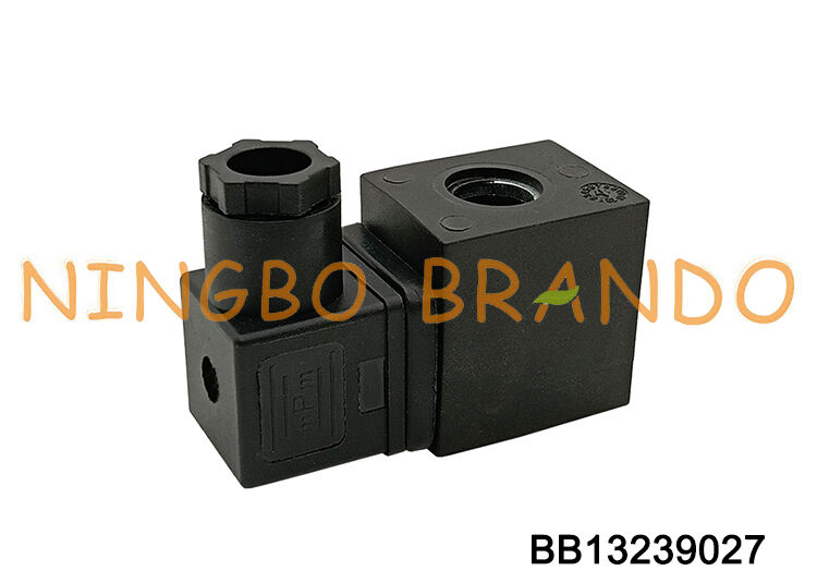 Kumparan Katup Solenoid Tipe BDA ODE AC220V 8W AC220V 14.5VA