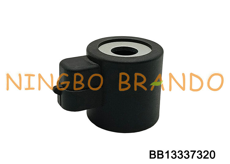 Kumparan Solenoid DC12V 18W untuk Suku Cadang Regulator Peredam Tekanan LPG CNG
