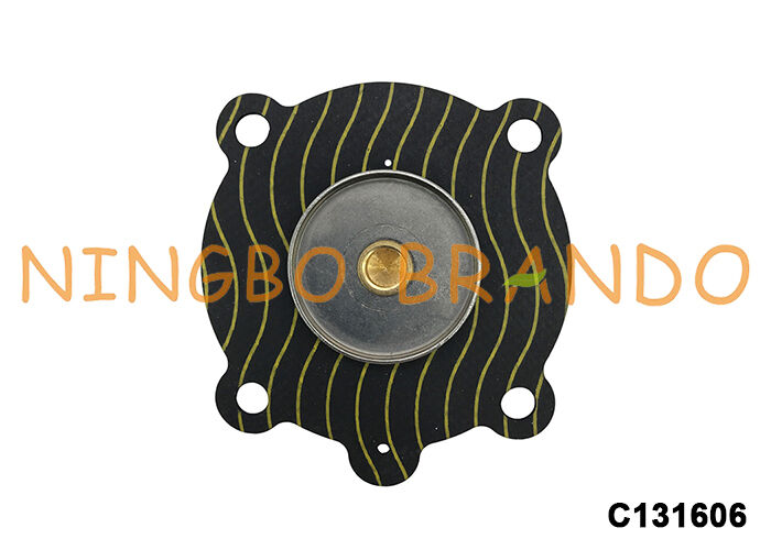 C131606 Jenis ASCO SCE238D004 SCE238D009 Kit Diafragma Katup Solenoid