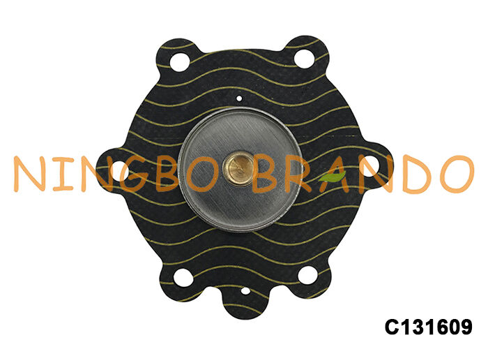 C131609 ASCO Tipe SCE238D005 SCE238D010 Kit Diafragma Katup Solenoid