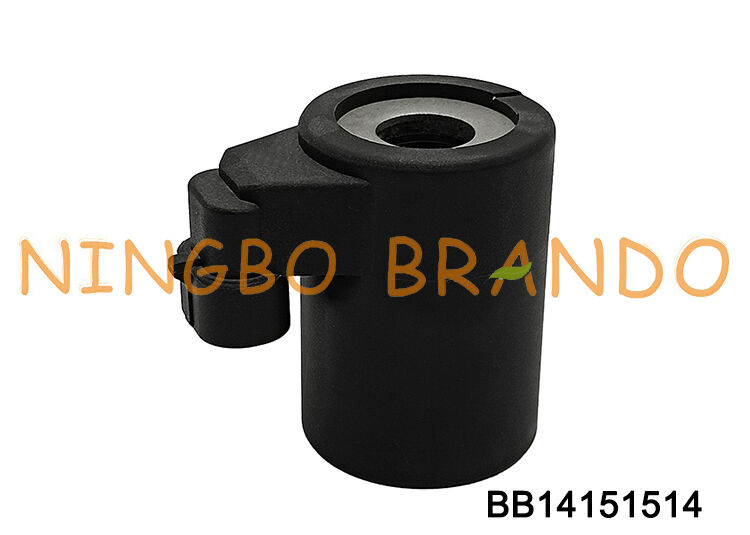 Kumparan Solenoid DC12V 22W untuk Suku Cadang Regulator Peredam Tekanan BRC LPG CNG