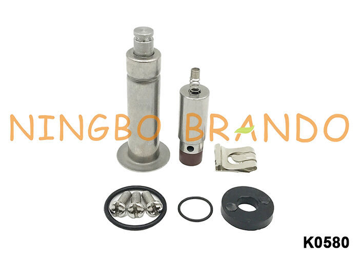 K0380 M1131B K0580 M1141B Goyen Pulse Valve Perbaikan Kit Solenoid