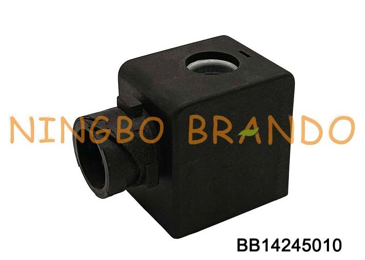 Kumparan Katup Elektromagnetik Truk Kamaz untuk KEM 10-10 KEM 10-11 24VDC 18W