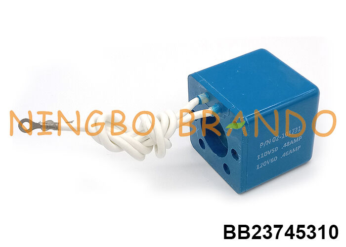 Vickers Type P/N 02-101731 P/N 02-101732 Hidrolik Solenoid Coil 110V 220V