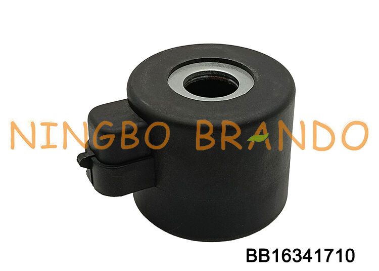 LPG CNG Solenoid Coil 12VDC For CNG LPG Reducer Regulator Repair Kit 20W