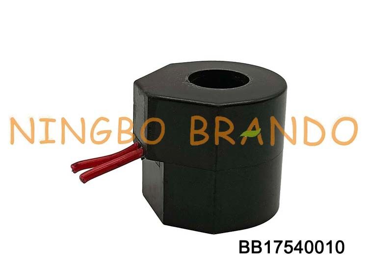 Kumparan Katup Solenoid Tipe ASCO MP-C-011 24VAC 110VAC 120VAC 220VAC 240VAC