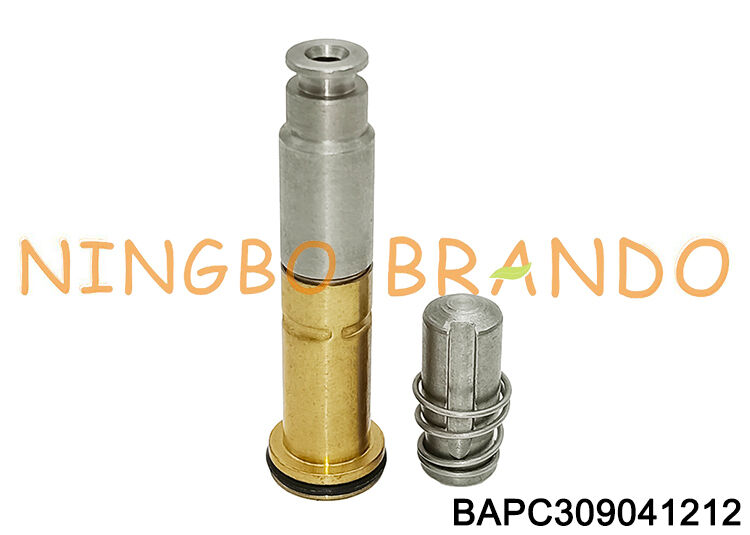 WABCO Tipe 442 500 710 2 442 500 700 2 Trailer ABS ECU Angker Katup Solenoid