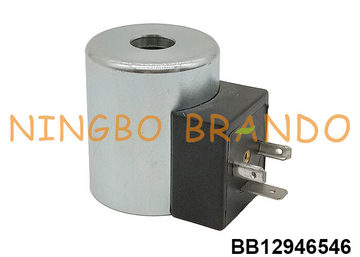 Kumparan Solenoid Hidraulik Tipe EATON Vickers 12VDC 300AA00081A