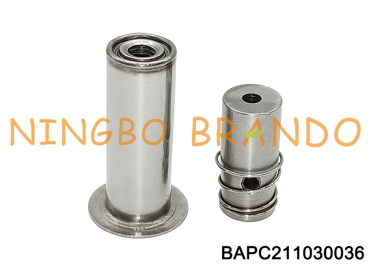 Filter Air RO SV Reverse Osmois Spare Part Magnetic Armature Plunger