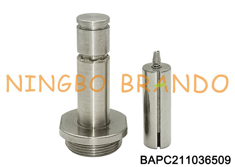 Armature Katup Solenoid Seri VX Tipe SMC untuk Katup Solenoid VX2120 VX2130