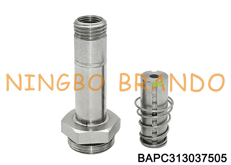 Armature Katup Solenoid 3 Arah Biasanya Tertutup Untuk Koil AMISCO EVI 5M/13