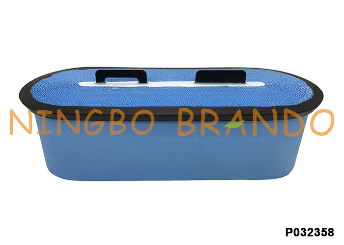 P032358 P032358-016-340 Filter udara untuk Donald-son CPC CPV Pengumpul debu