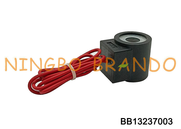 Kumparan Solenoid Hidraulik Tipe Deltrol 12VDC 24VDC 10238-66 10244-34 10157-78 10157-79