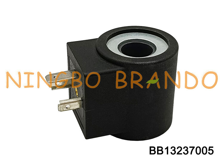 Kumparan Solenoid Hidraulik untuk Katup Solenoid Kartrid Hidraulik SV08 Hydraforce 12VDC 24VDC