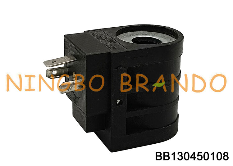 Koil Katup Solenoid Hidraulik Tipe DELTA POWER PHC22 PHC11 PHC24 PHC12