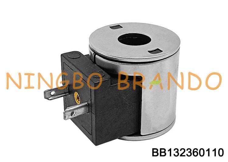 Kumparan Katup Solenoid Hidraulik Tipe Hydraforce 12VDC 24VDC 4305862 4305864