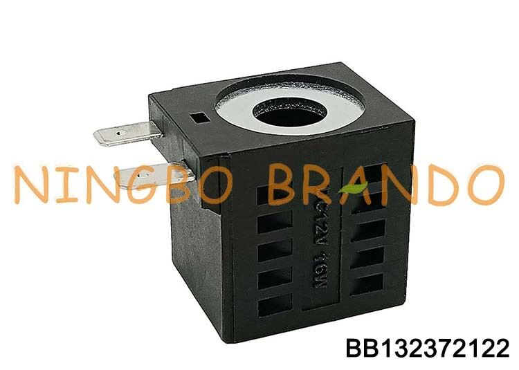 Kumparan Solenoid Tipe Deltrol 10V 12V 20V 24V DC 10225-98 10225-96 10221-46 10216-12 10222-51