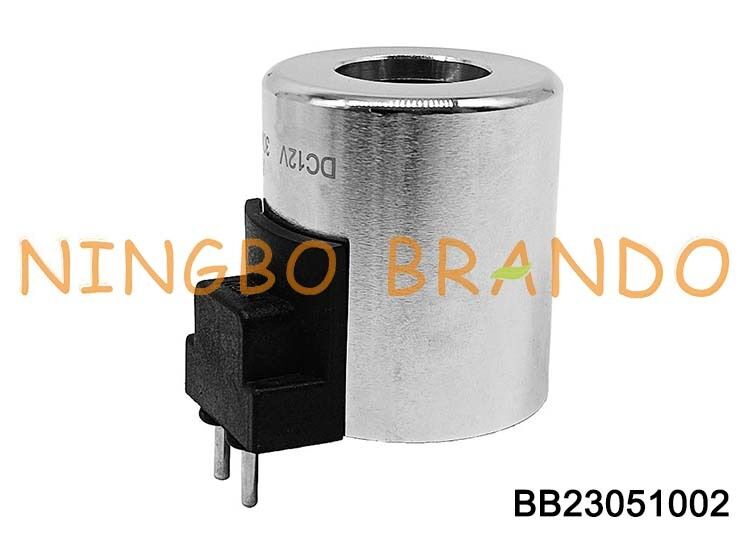 R900021462 R900021463 Koil Hidraulik Tipe Bo-sch Rexroth 12V 24V DC