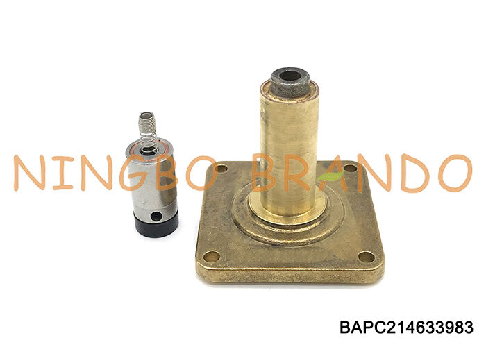 M735 M769 GOYEN Jenis Kit Solenoid Untuk RCA5V3 RCA5V5 Solenoid Valve Armature