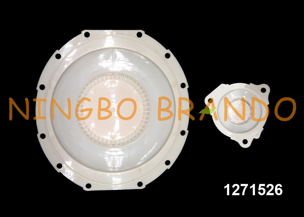 TPE Membran 3 &quot;8292900 1271526 Norgren Type Diaphragm Valve Repair Kit