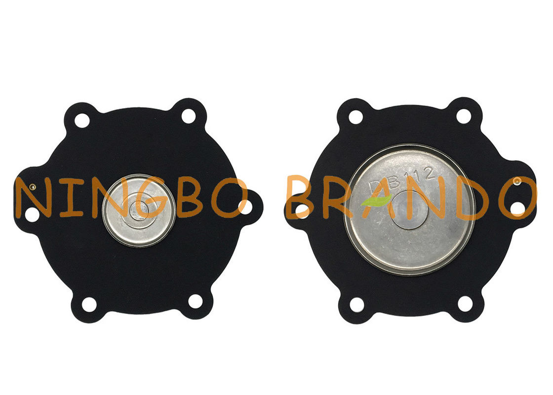 DB112 / G Diafragma Perbaikan Kit Untuk Mecair 1 1/2 '' VNP212 VEM212 Pulse Valve