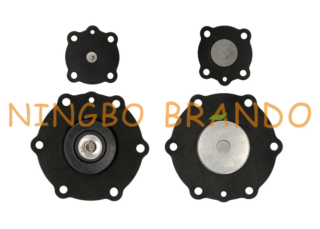 Kit Perbaikan Diafragma Untuk 1 1/2 `` JOIL JICI 40 JICR 40 JISI 40 JISR 40 Pulse Valve