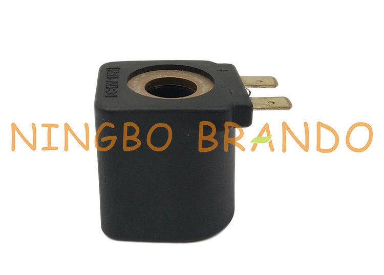 12 V 17W 18W 20W Solenoid Coil Untuk Lovato RGE090 RGE140 LPG CNG Reducer Kit