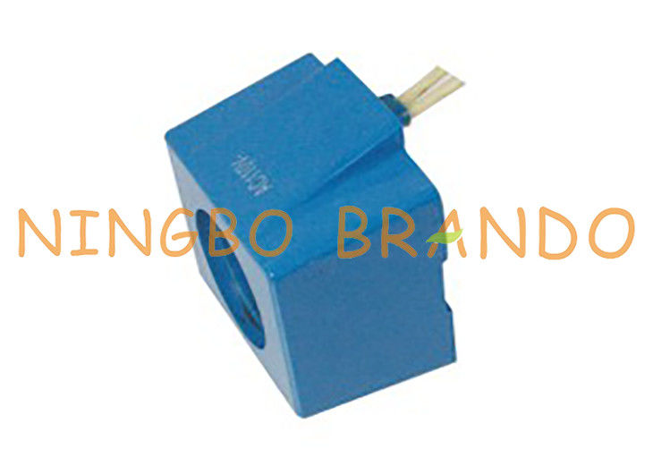 Kumparan Solenoida Hidraulik Tipe Vickers 868982 110V 120V 868983 220V 240V