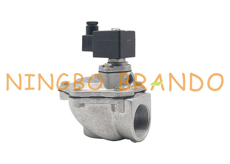 ASCO Type SCG353 Series 1-1 / 2 `` Inch SCG353A047 Dust Collector Diafragma Pulse Jet Valve