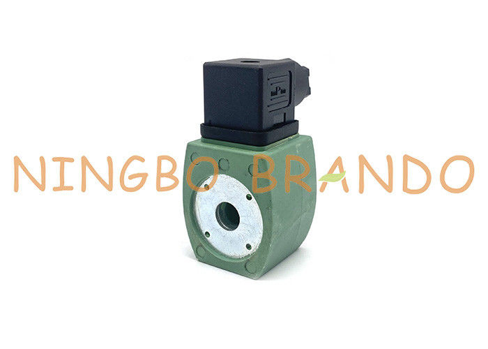 MP-C-146 238513-006 24V DC ASCO Seri 8353 Seri Solenoid Valve Coil