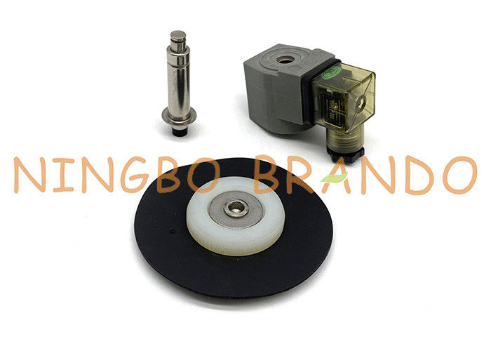 Goyen Type RCAC25 Pulse Jet Valve 1 `` Inch K2529 Buna Diafragma Perbaikan Kit