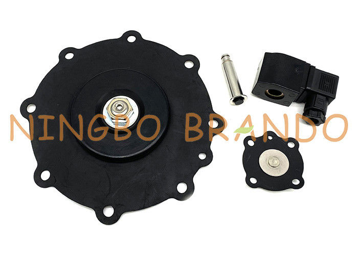 3 &quot;Inch Pulse Valve Joil Type JIHR80 JISR80 JIHI80 Kit Perbaikan Diafragma