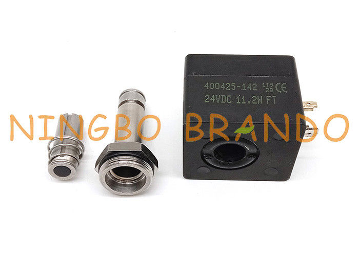 ASCO Tipe 400425-142 DC24V Pulse Jet Valve Eelctromagnetic Coil