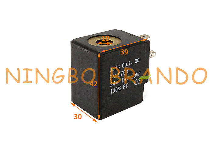 24V AC 113-030-0029 113-030-0039 113-030-0040 Kumparan Katup Solenoid