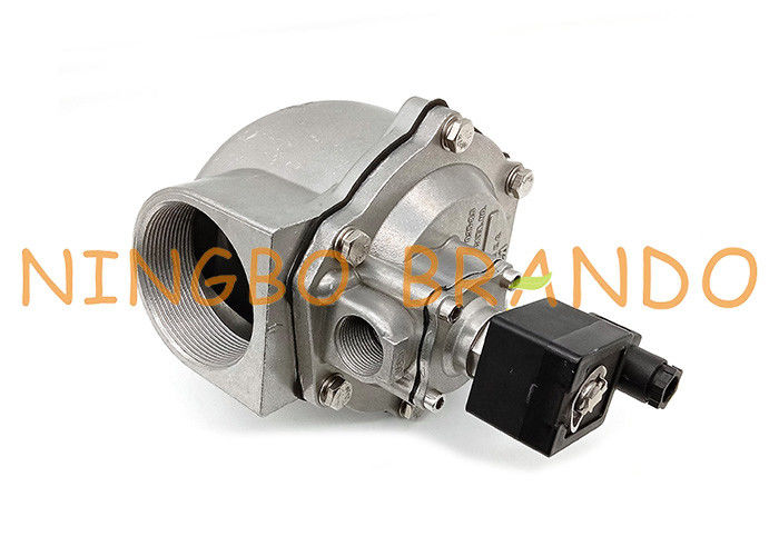 SCG353A051 SCDU353A051 2-1 / 2 `` 2.5 '' Inch Dust Collector Pulse Jet Valve