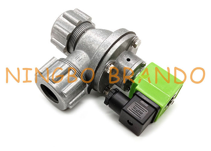 DMF-ZM-20 Dresser Nut 3/4 `` Inch Dust Collector Pulse Jet Valve