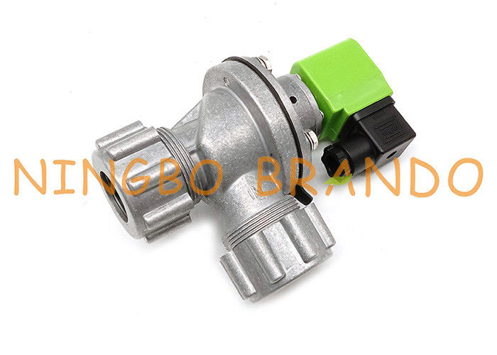 BFEC DMF-ZM-20 Dresser Nut Type 3/4 '' Inch Katup Kolektor Debu Diafragma